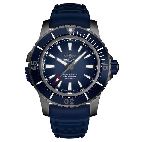 breitling 8k|Breitling super ocean automatic 48.